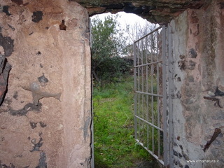 Grotta dell Eremita